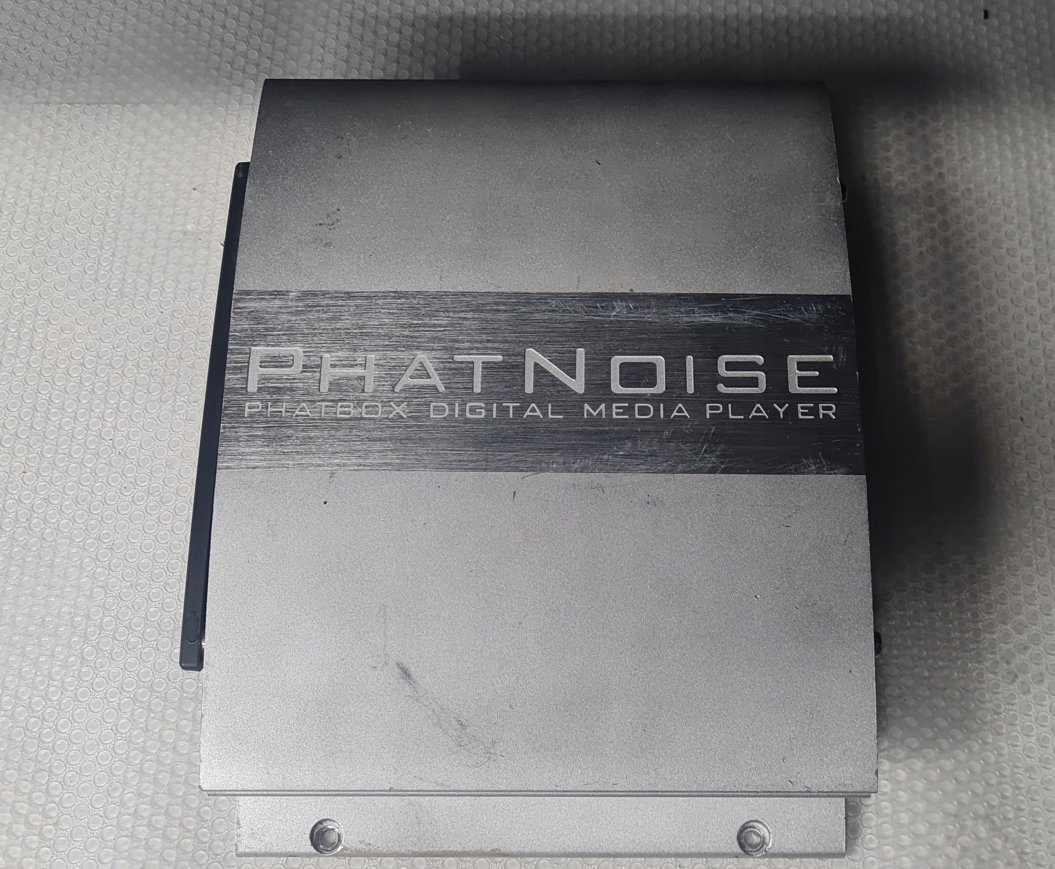 AUDI VW CHANGER PHATBOX PHATNOISE VAE-012-PBOX