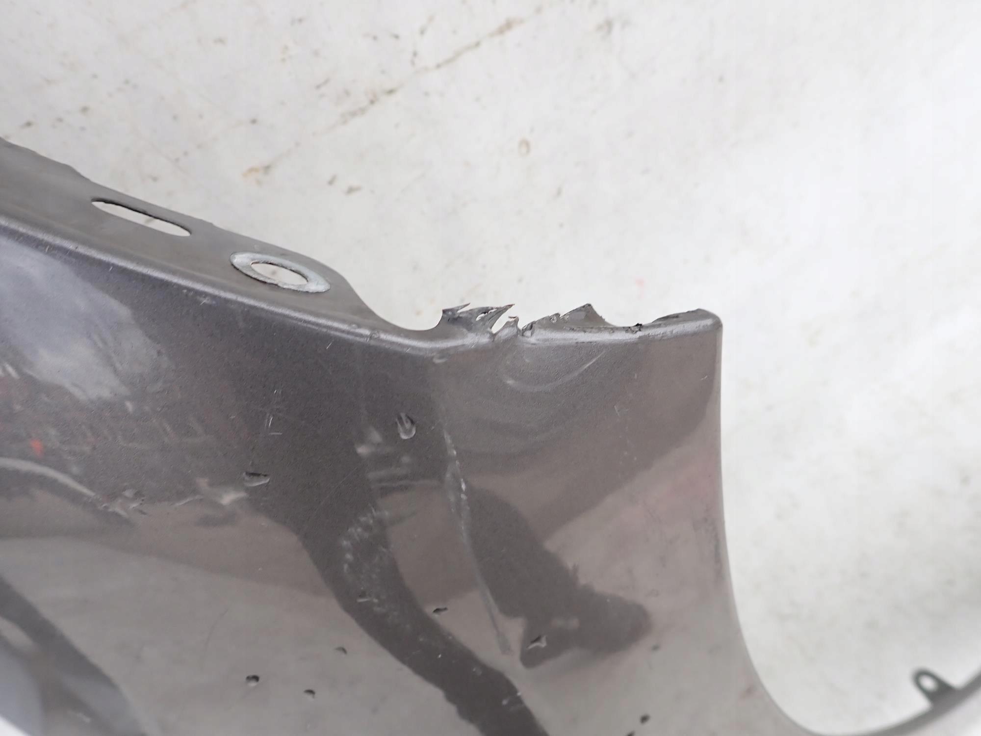 RENAULT MEGANE III 3 08-15 fender front front right