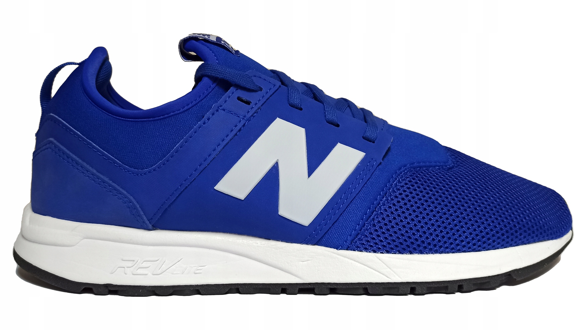 

Buty New Balance MRL247BW r. 42