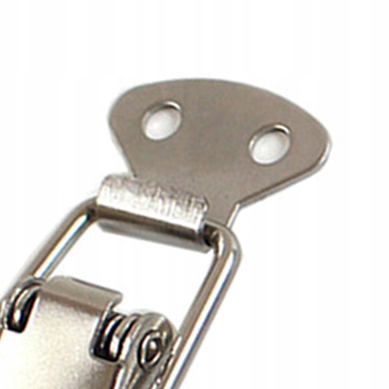 3x WRZECIĄDZ BURTOWY ZAMEK SKRZYŃ KLAMRA ZACZEP Szerokość 1 mm