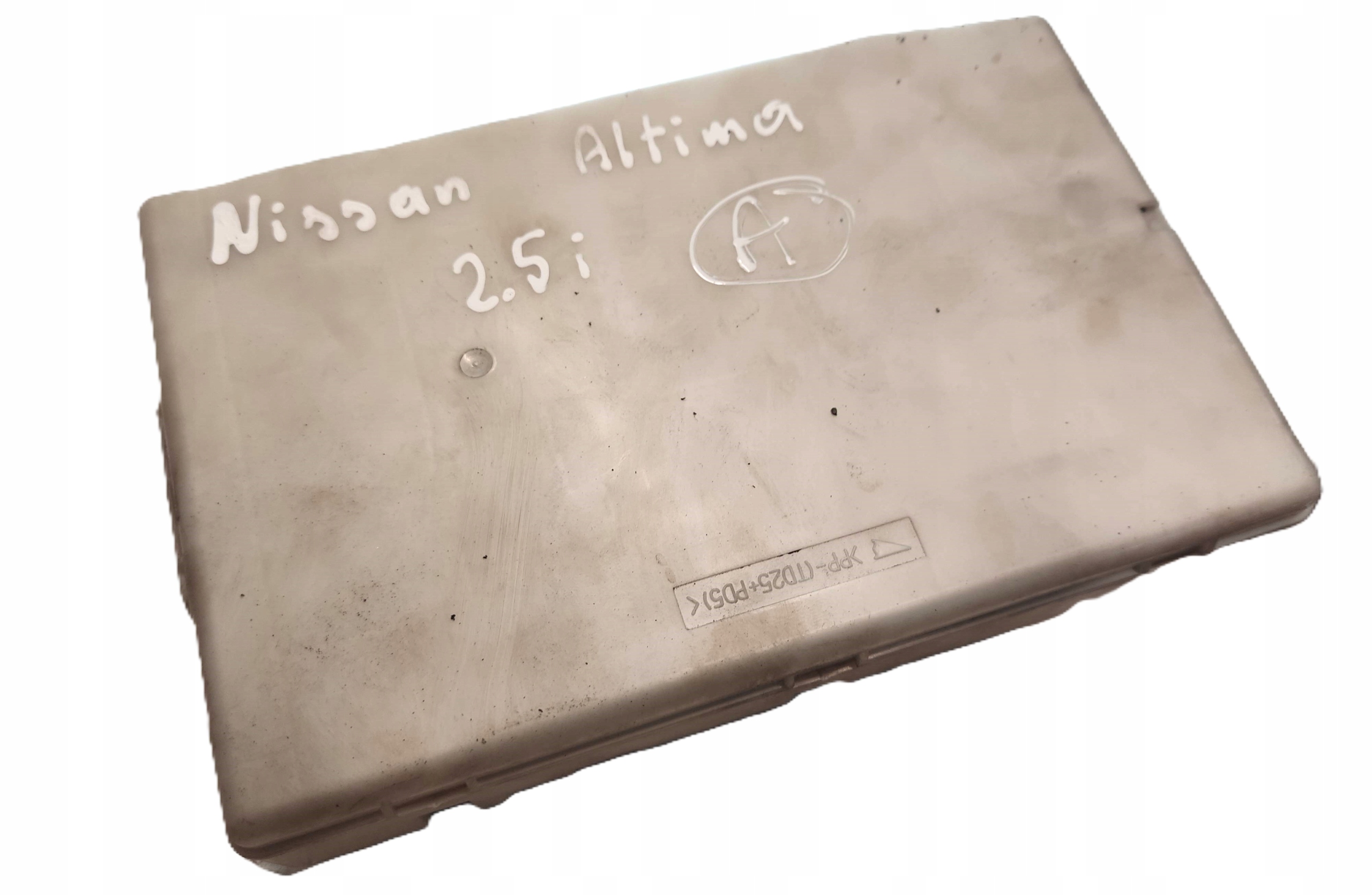 Module BSI NISSAN ALTIMA III 2.5 Essence 2008r USA