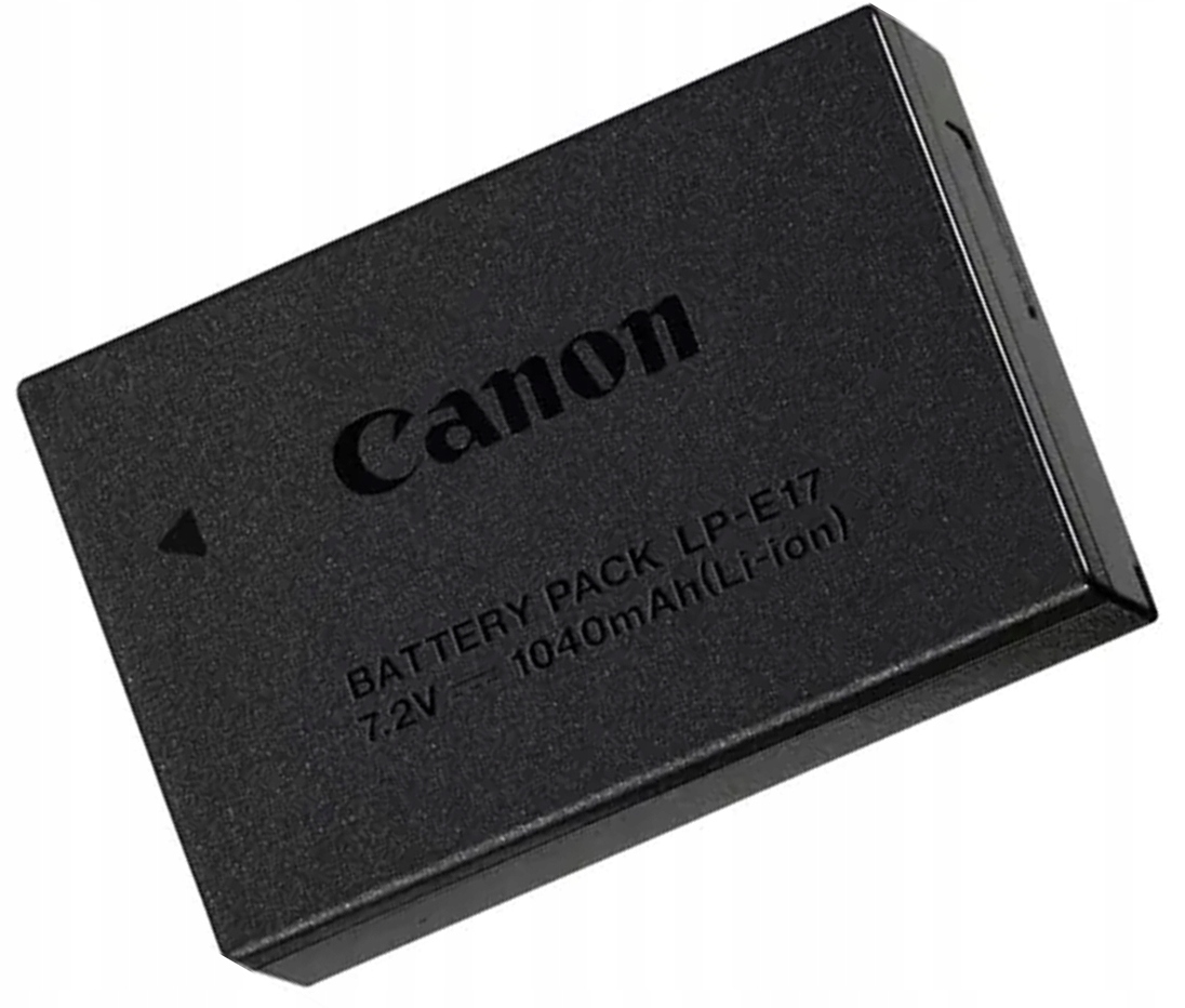 

Bateria Canon LP-E17 Akumulator Eos M3 750D 760D