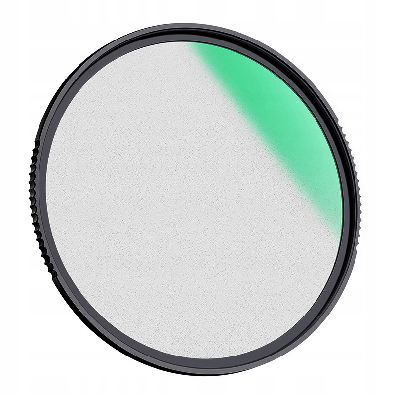 

Filtr Black Mist 1/4 K&f Concept 67MM Dyfuzja