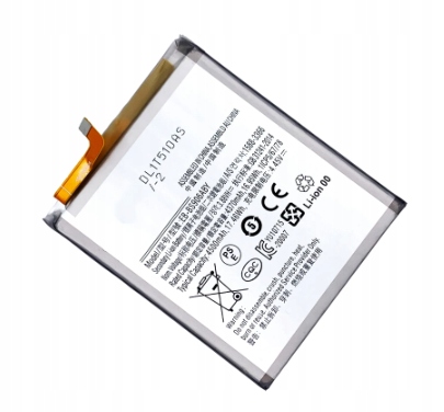 Baterie Samsung Galaxy S22+ EB-BS906ABY 4500 mAh