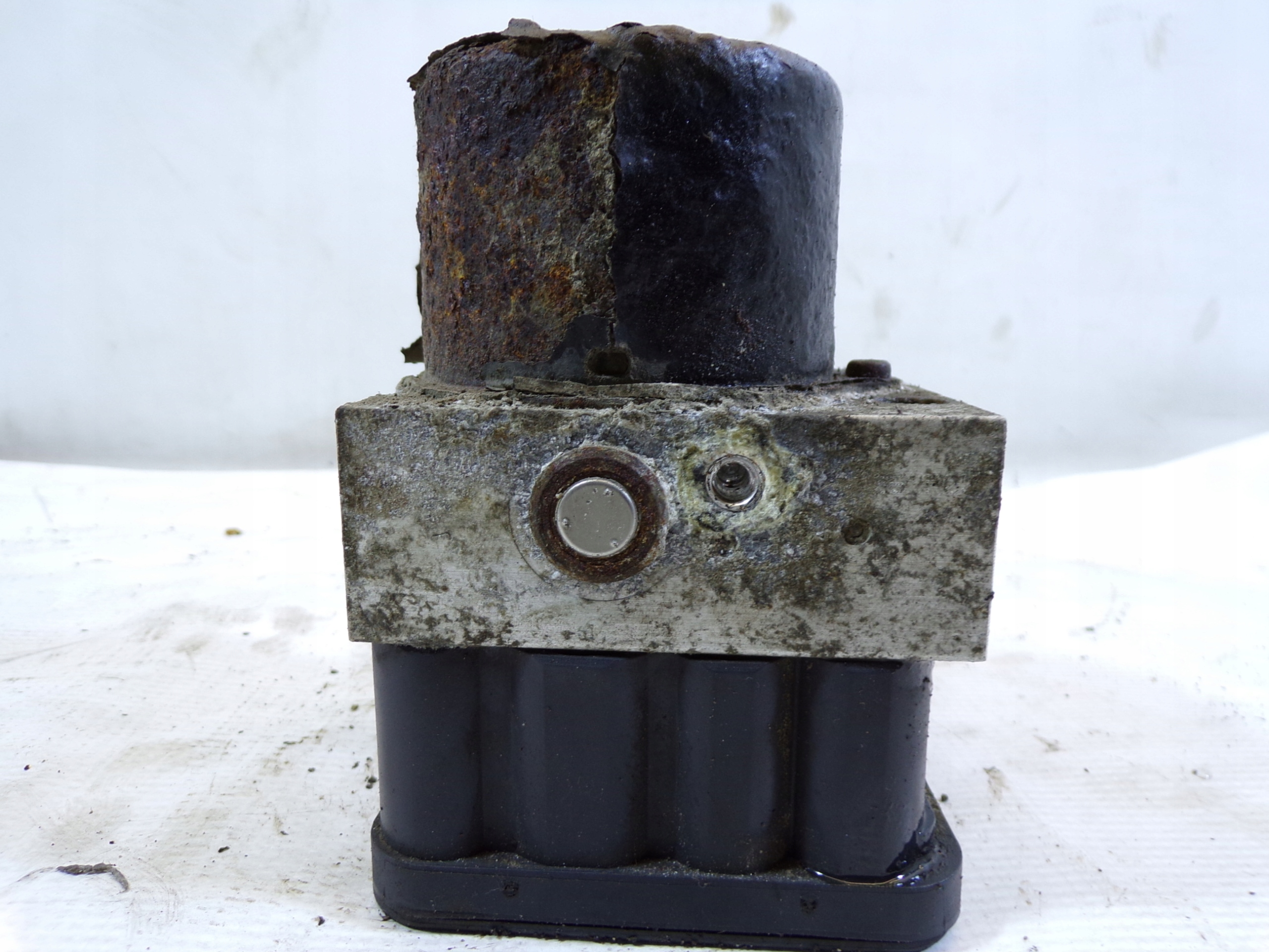 Pompa ABS RENAULT LAGUNA 2 II VEL SATIS 8200183495B