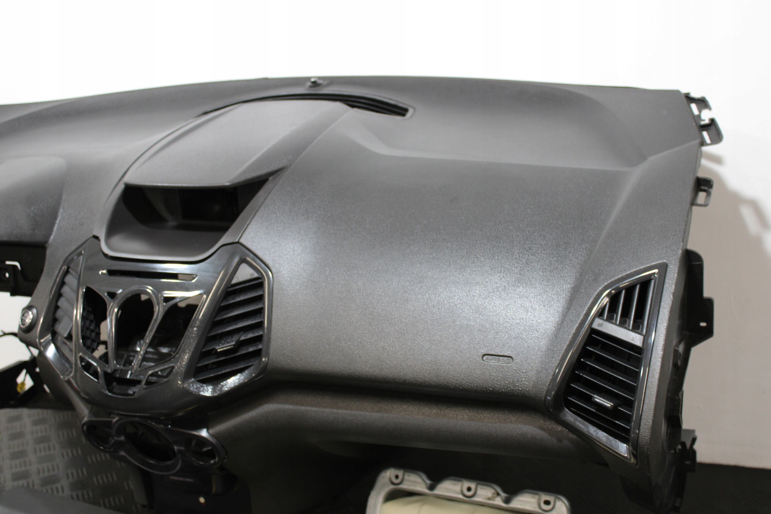 dashboard console airbag airbags FORD ECOSPORT II MK2