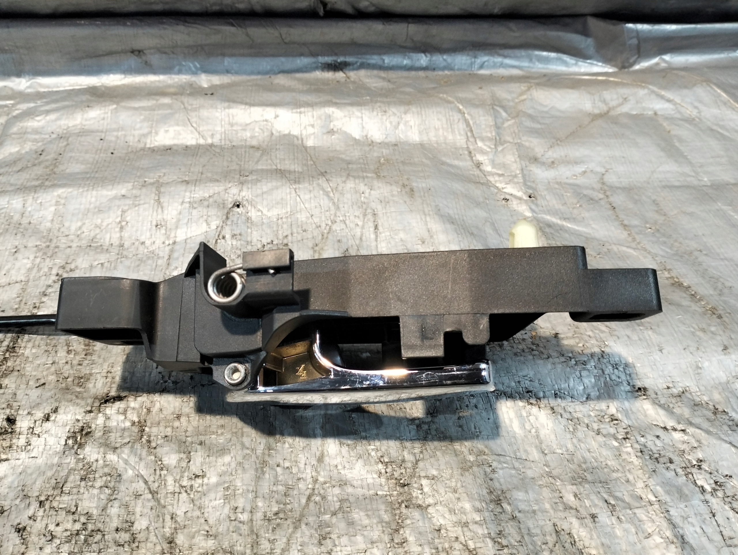 handle inner right front FORD S-MAX and 07r OE 6M21U22600BB