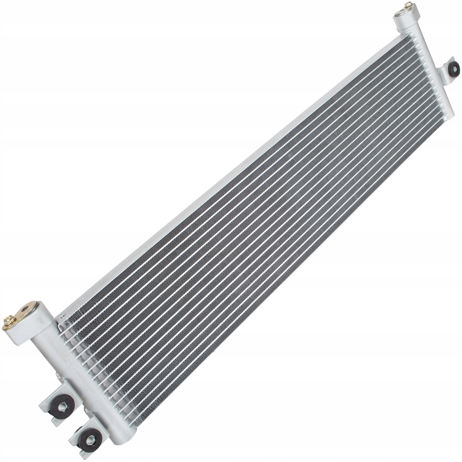 Olejový Chladič Pro Bmw 3 M3 G80 G81 4 M4 G82 G83 17118095293