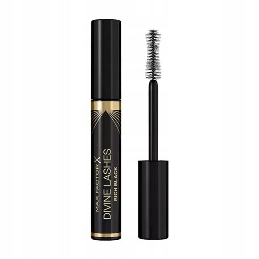 Max Factor Divine Lash Clean černá