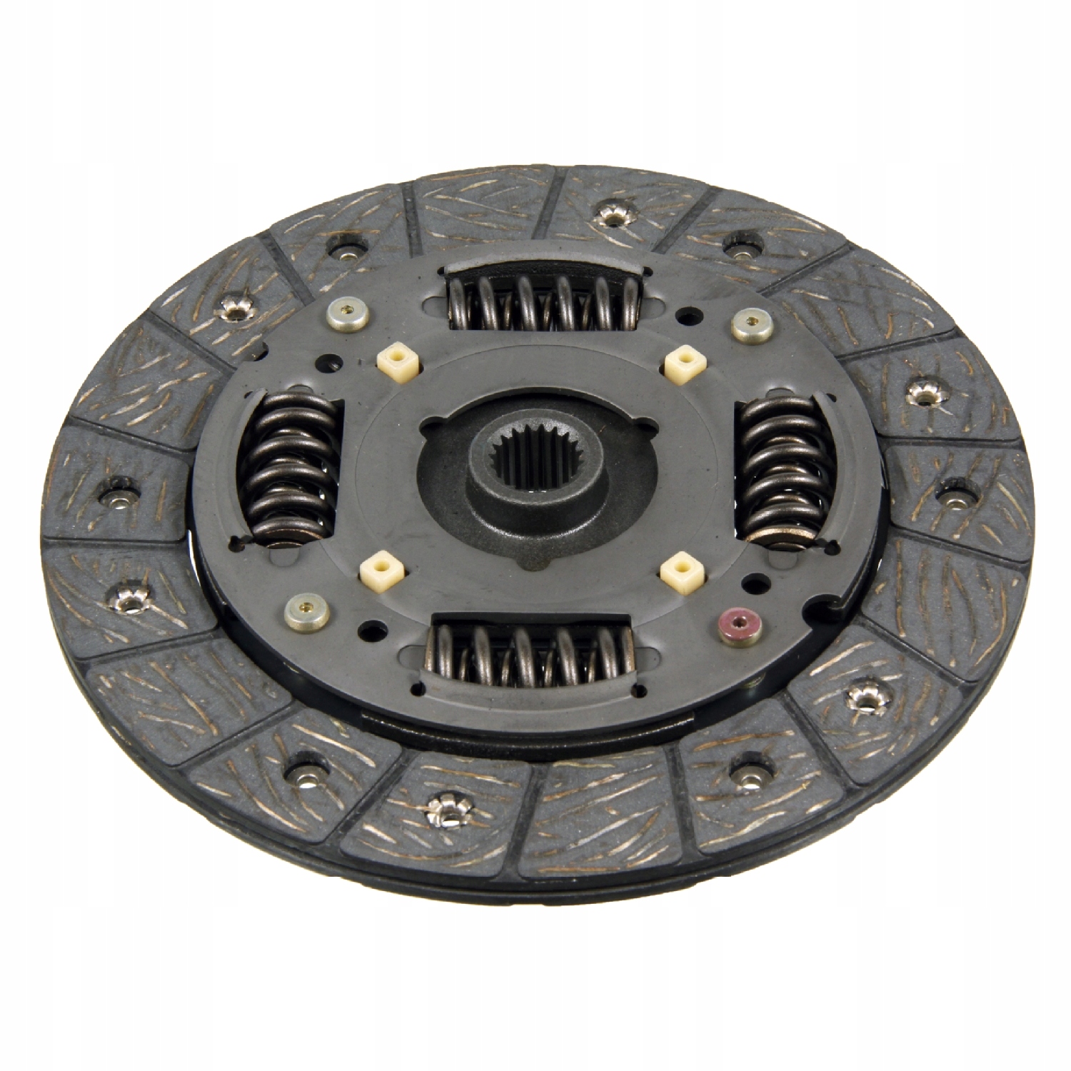 TARCZA SPRZĘGŁA FIAT