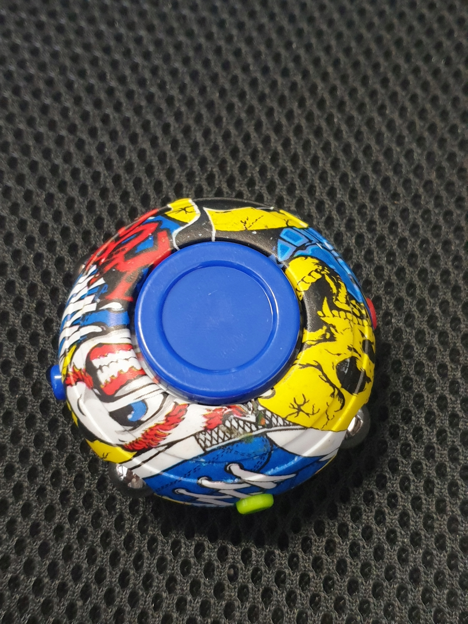 7/1570 Fidget-Spinner