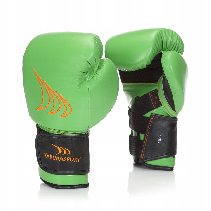 

Yakimasport Rękawice bokserskie Lizard