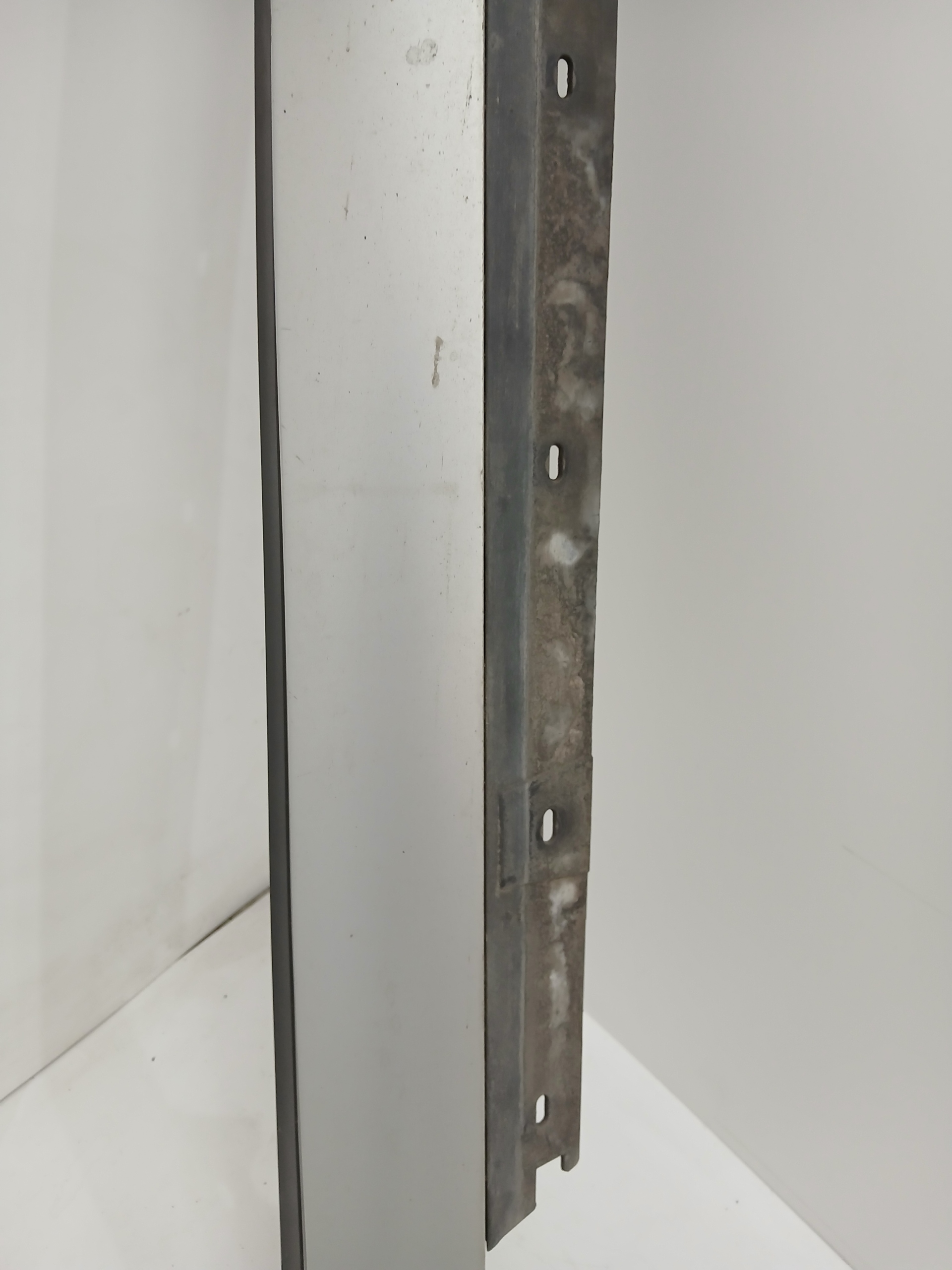 moulding threshold right BMW X1 E84 LIFT