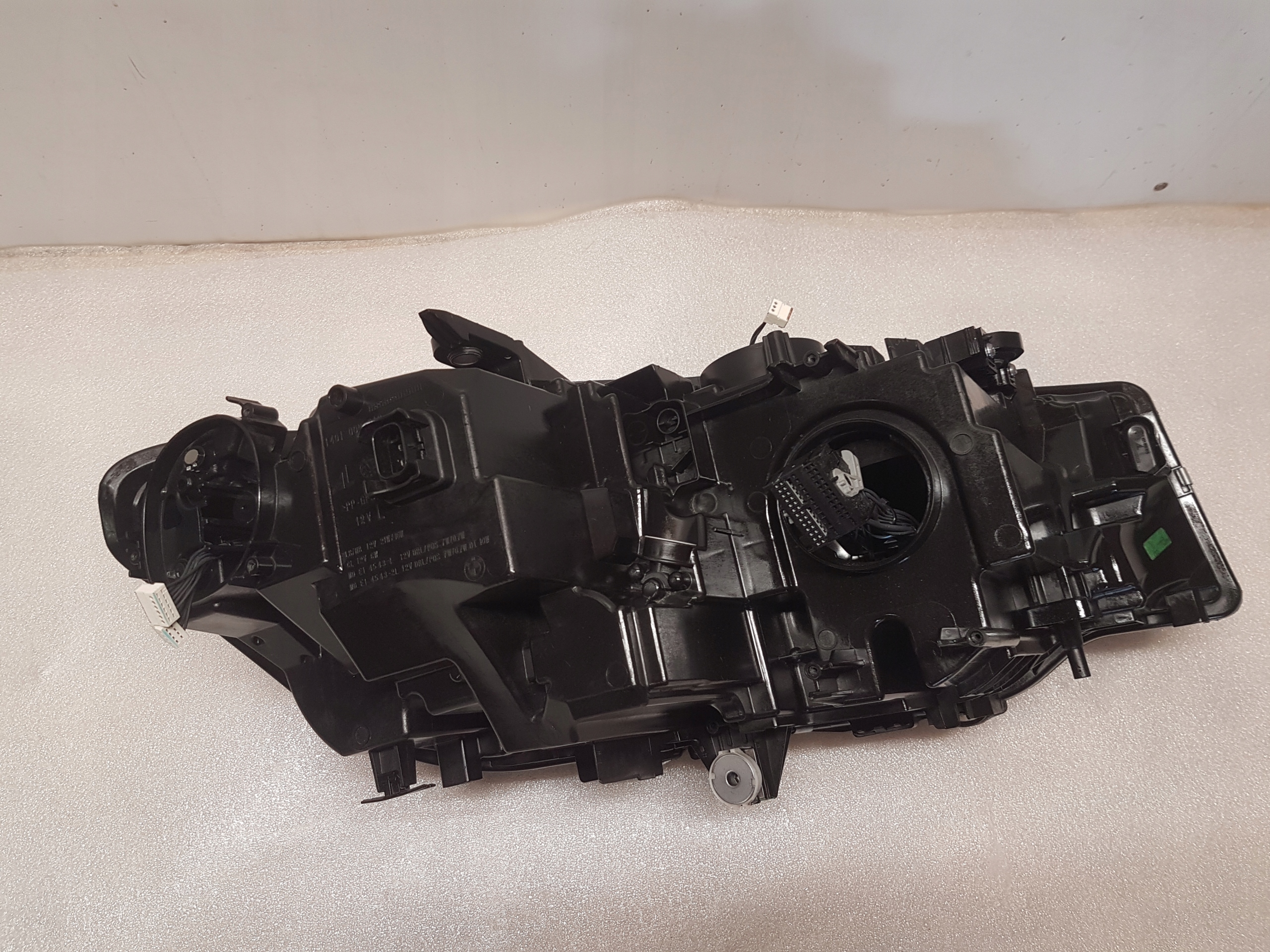 light front left BMW G20 G21 LED 9481701