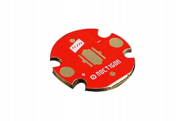 

Podłoże Led Mcpcb SinkPad Noctigon miedź XM-L
