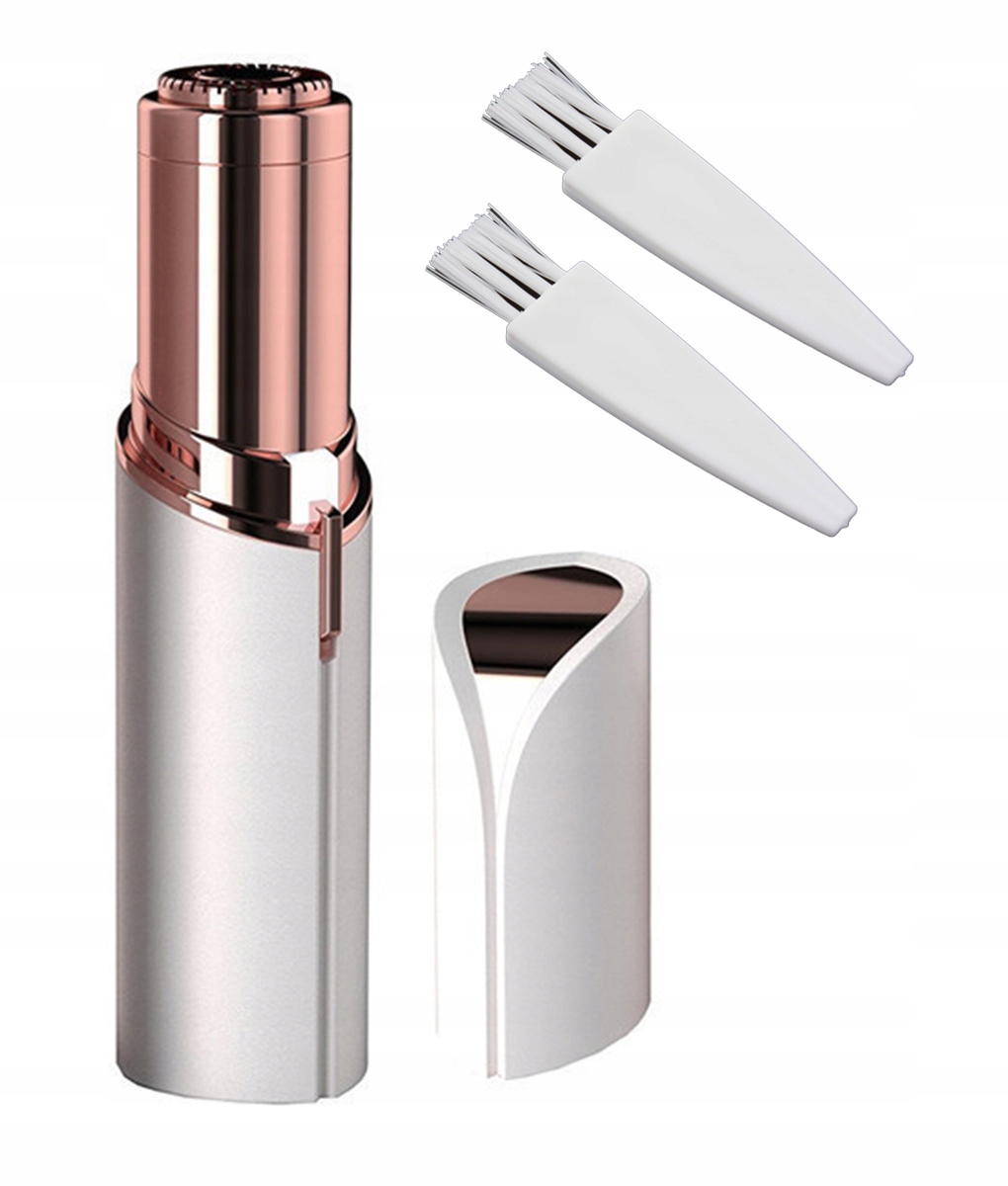 DEPILATOR DO BRWI TRYMER TOUCH GOLARKA Kod producenta APT_AG48D