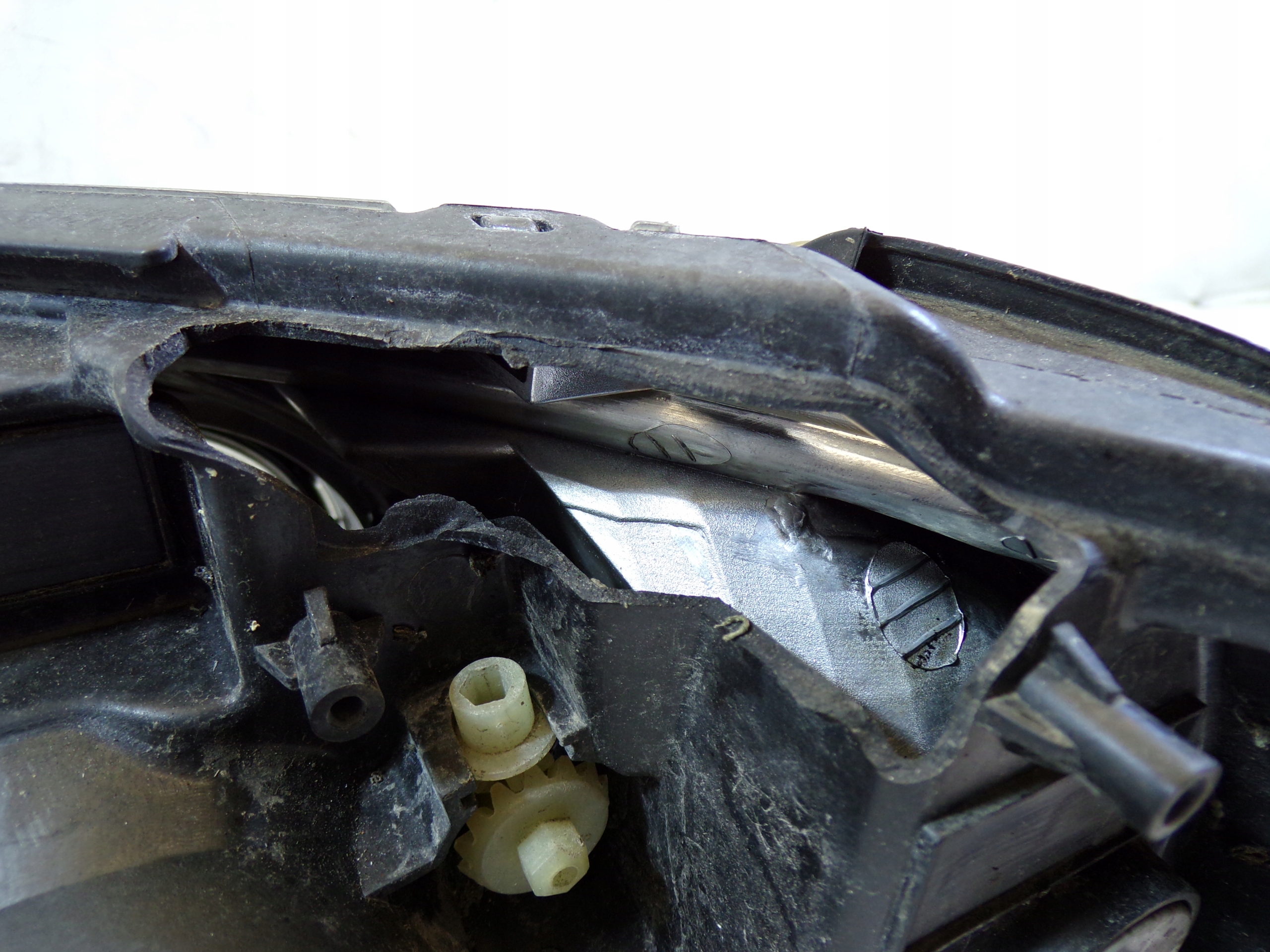 light right front front CHEVROLET CAPTIVA LIFT CAPTIVIA LIFT EUROPA (2)