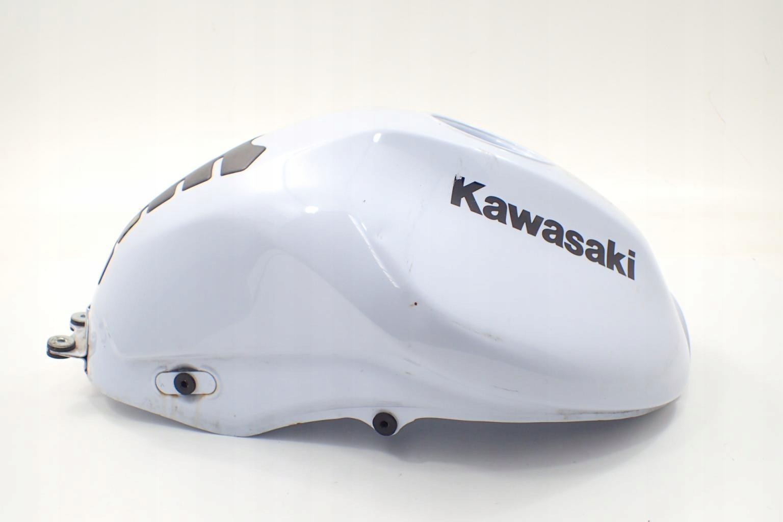 118734 - Kawasaki ER-6 09-12 паливний бак бак