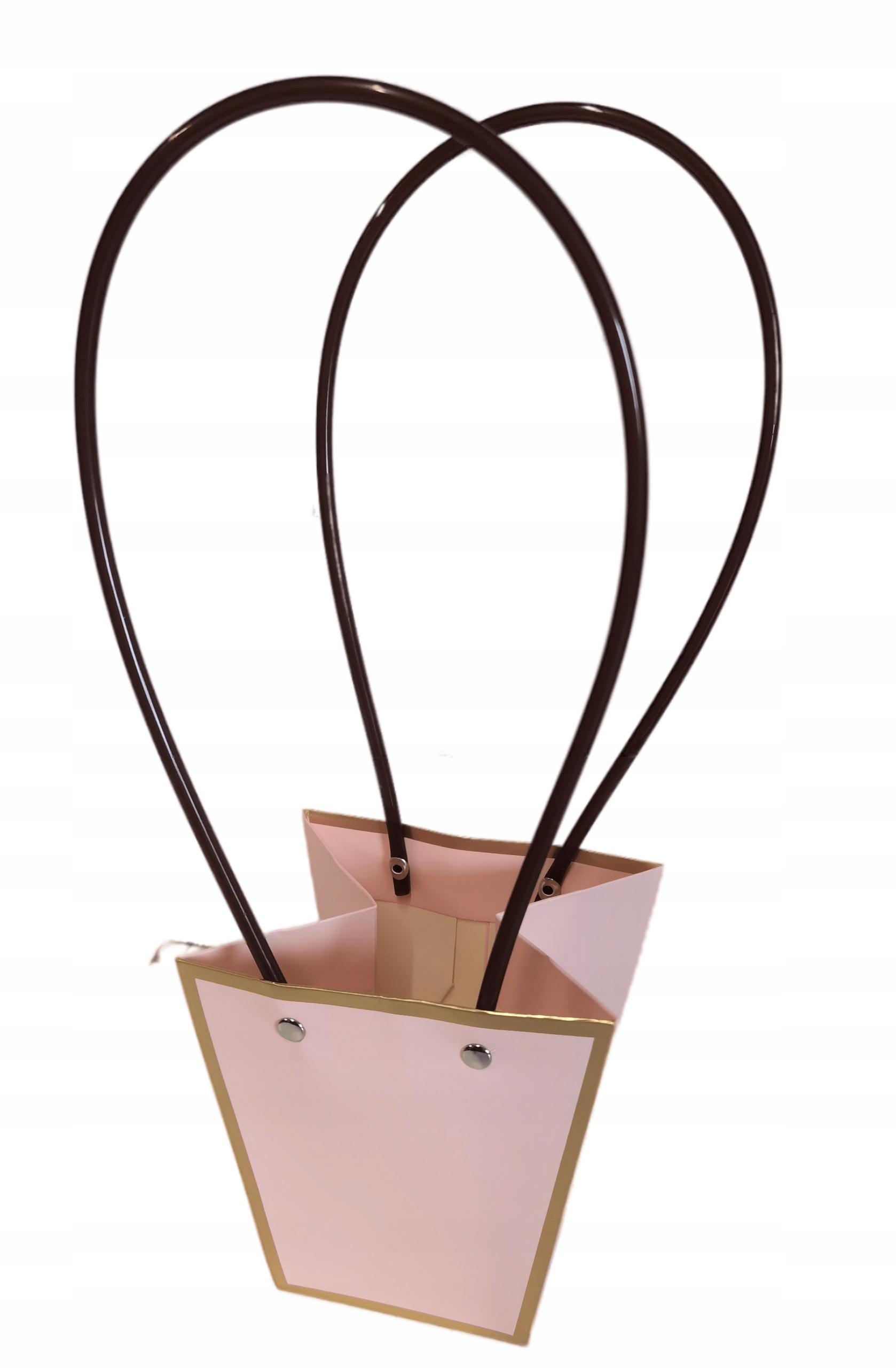 

Torebka Torba Papierowa Prezentowa Na Kwiaty 1szt