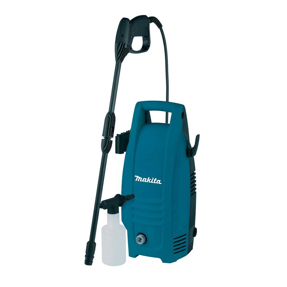 

Myjka wysokociśnieniowa 1300W 65bar Makita