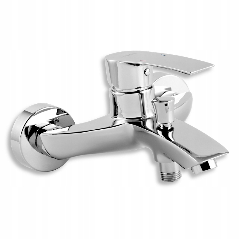 Batéria vaňová Novaservis NoblessHeda 150MM Chrom Bez Príslušenstvo 40020/1