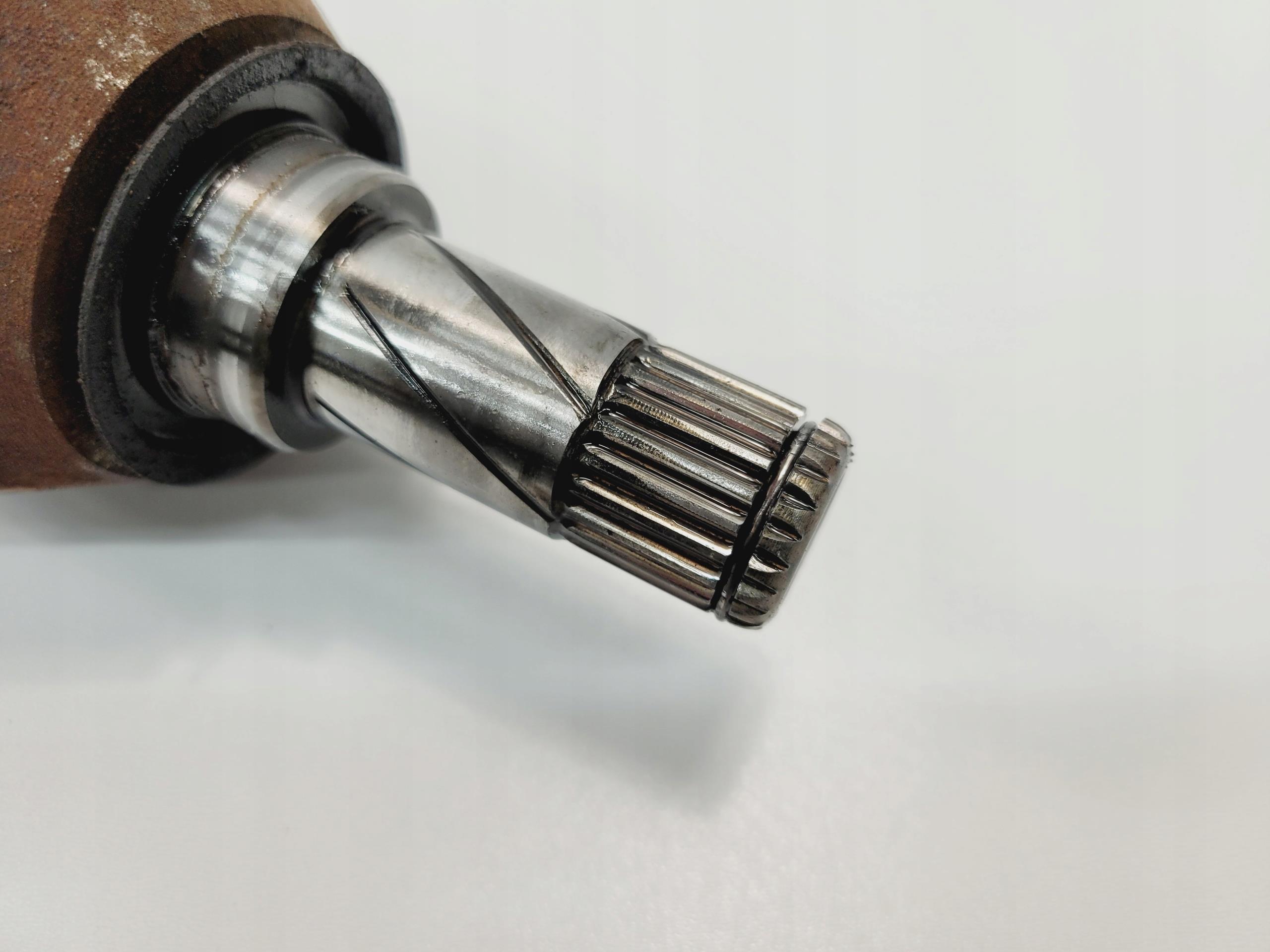 semi-axis left OPEL MERIVA B 1.4T YH