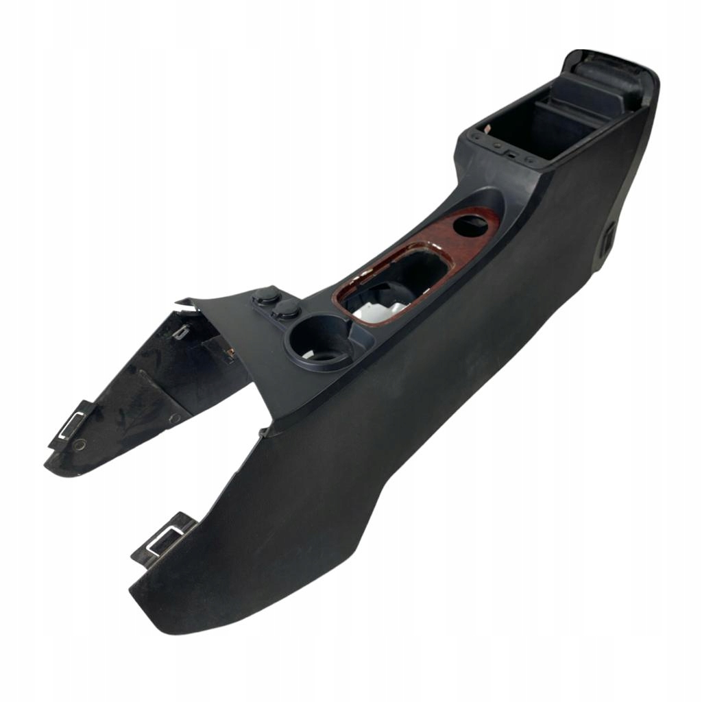 2GM442A - SAAB 9-7X 05-09R ТУННЕЛЬ ЦЕНТРАЛЬНАЯ ПАНЕЛЬ ПОДЛОКОТНИК