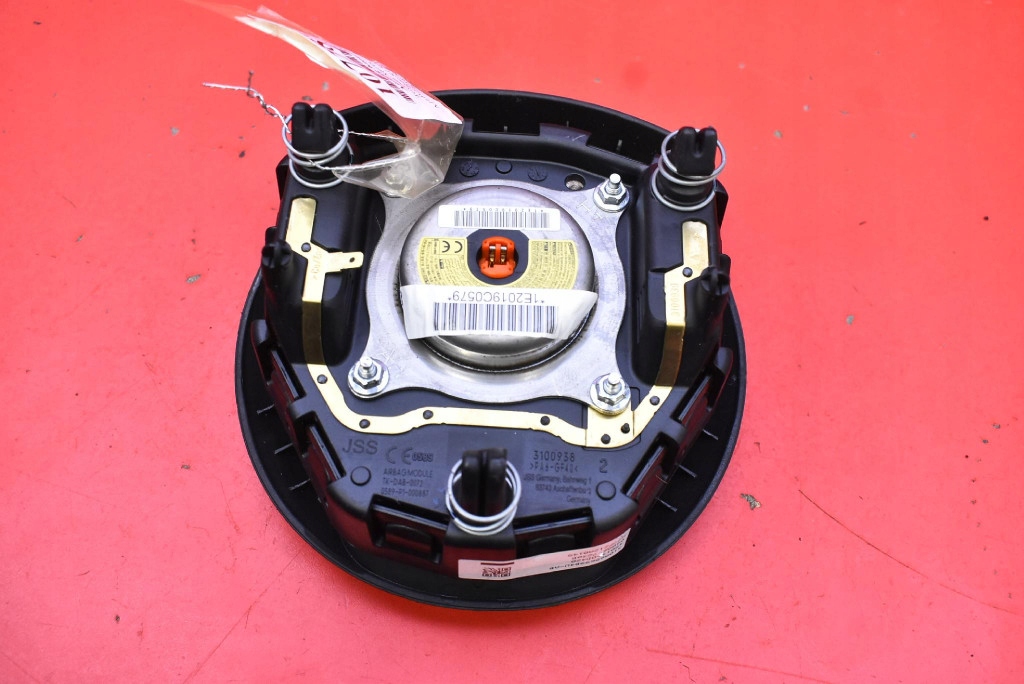 airbag driver´s 45019-0D420 TOYOTA YARIS 3 III 10-14