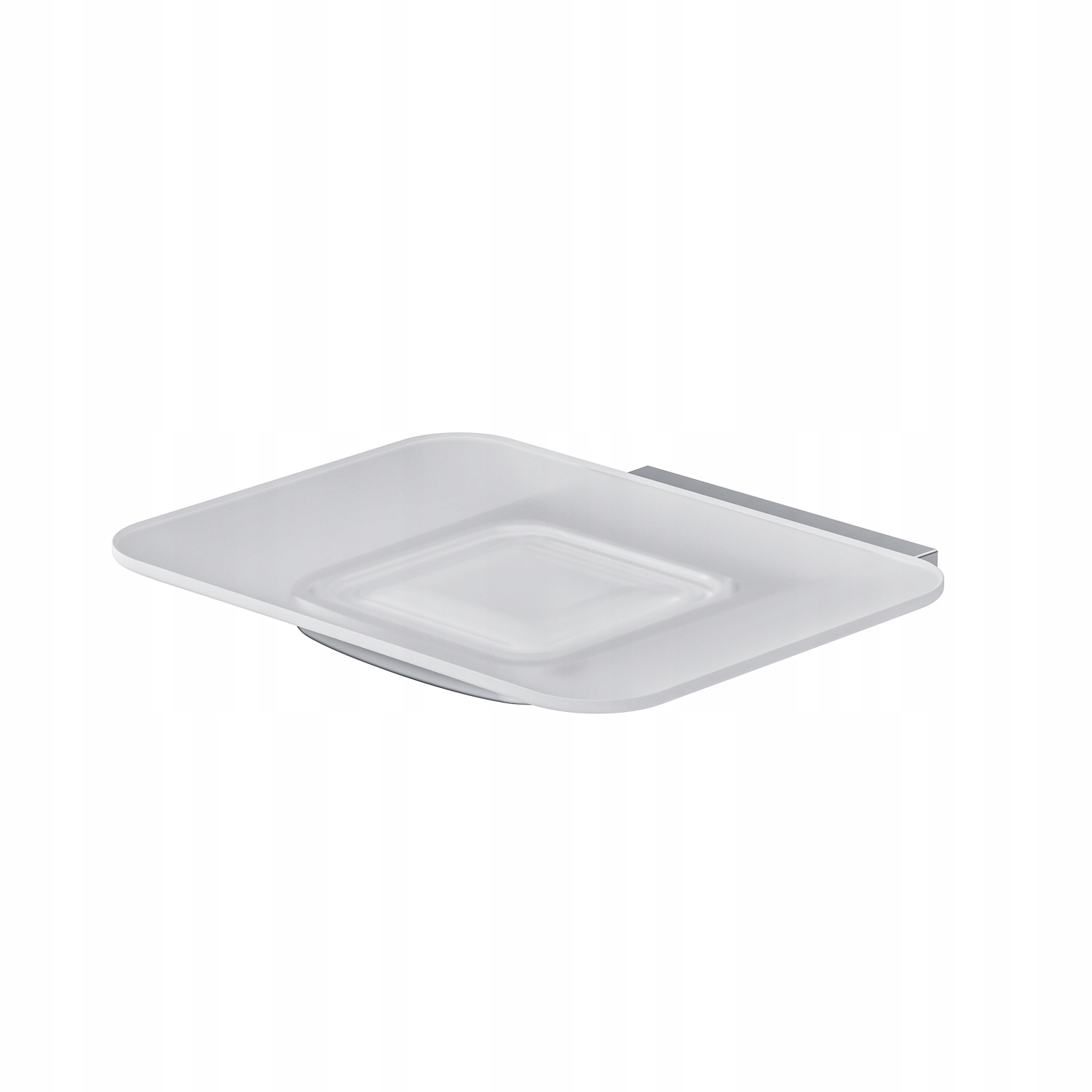 Mydelniczka AM. PM Inspire 2.0 AIB34200 ścienny, szkło, chrom