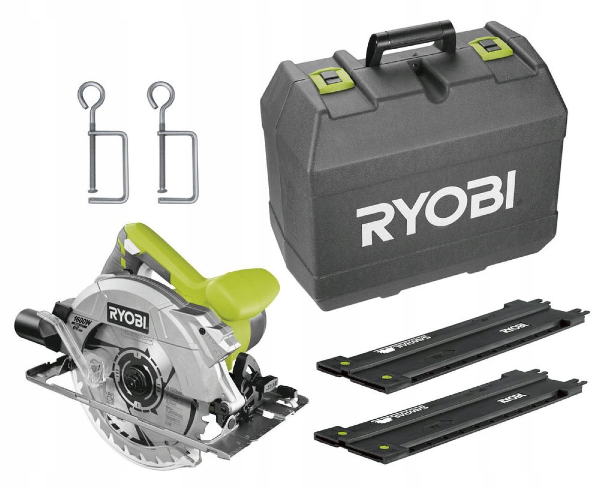 Pilarka Tarczowa RCS1600-K 1600W 5133002779 Ryobi