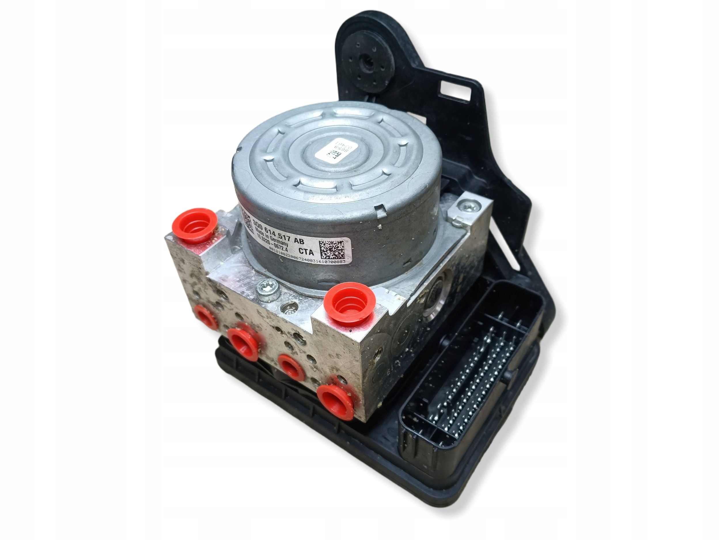 Servofreno ABS VW PASSAT B8 GOLF VII 3Q0614517AB 3Q0907379AB