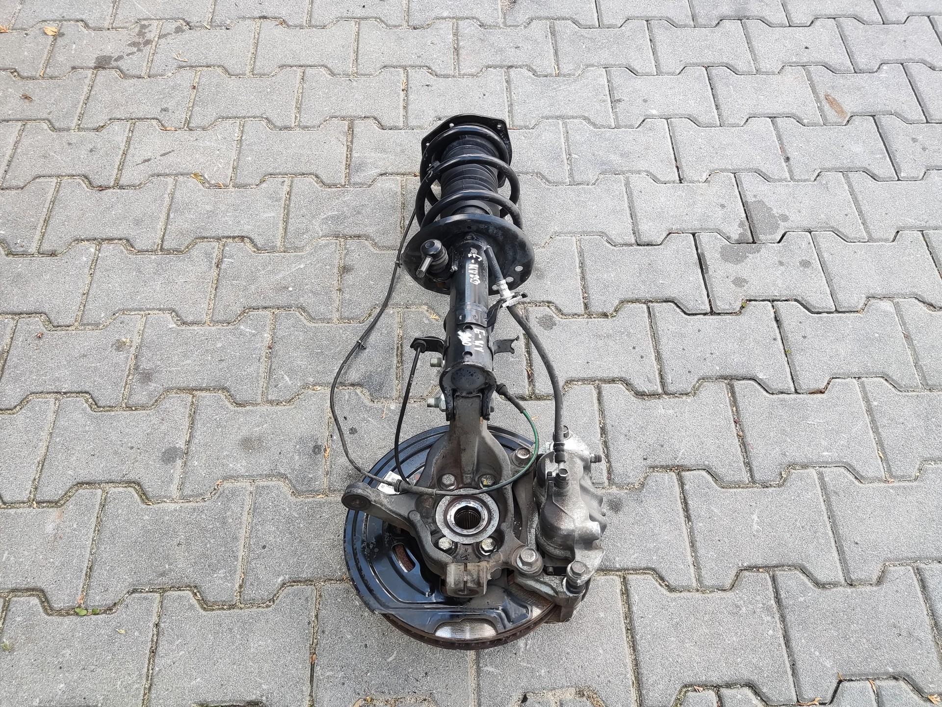 shock absorber swing left front NISSAN E-NV200 2014-2021