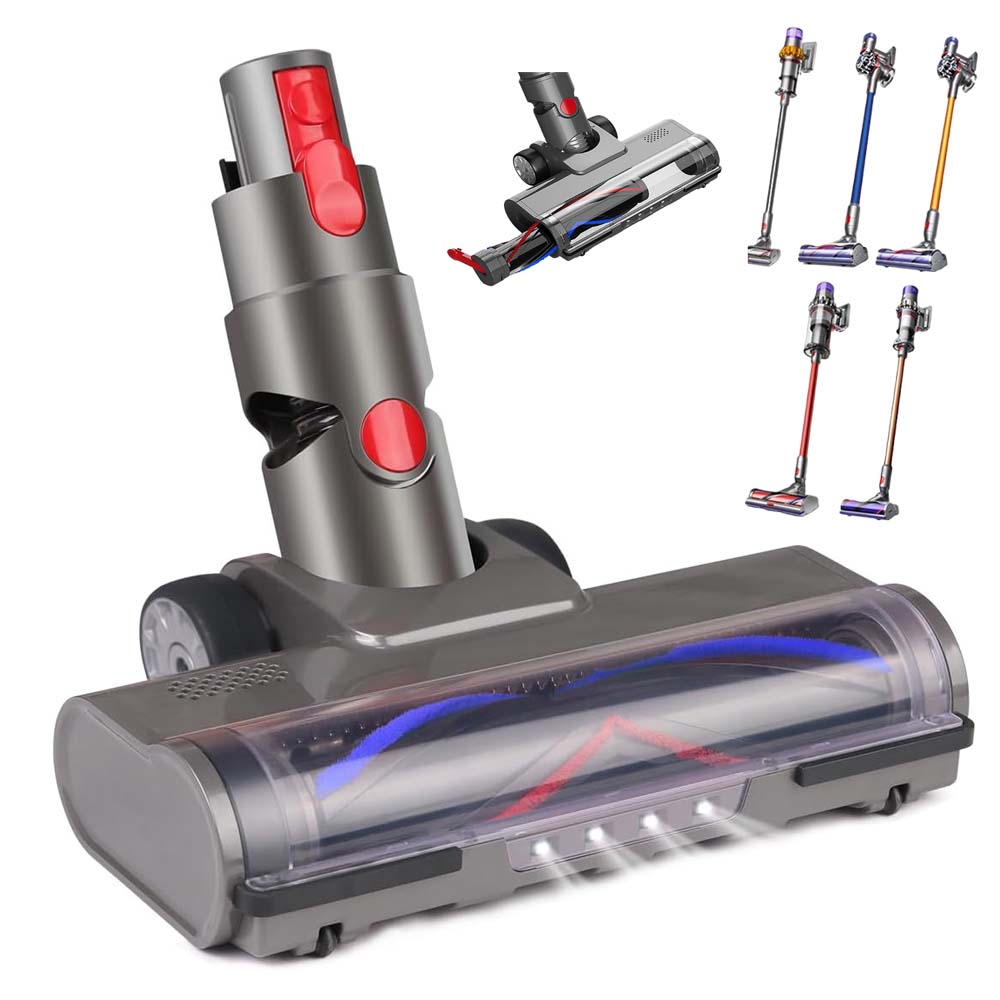 Akcesoria Do Odkurzaczy Dyson Do Odkurzaczy Dyson V7/V8V/10V/11 Elektryczne