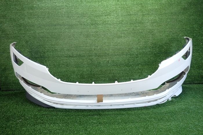 SKODA KAROQ SPORT LINE 16- front bumper front