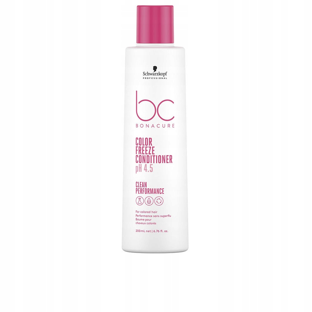 Kondicionér Bc Color Freeze 200 ml