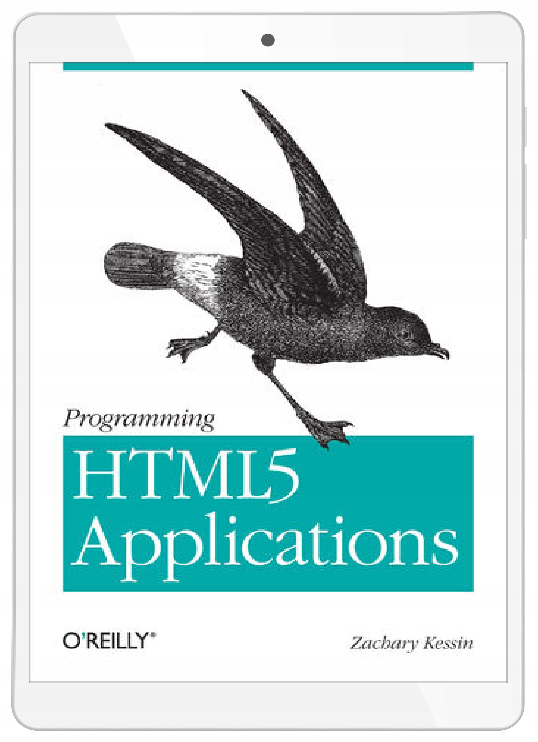 Programming HTML5 Applications. Building Powerful