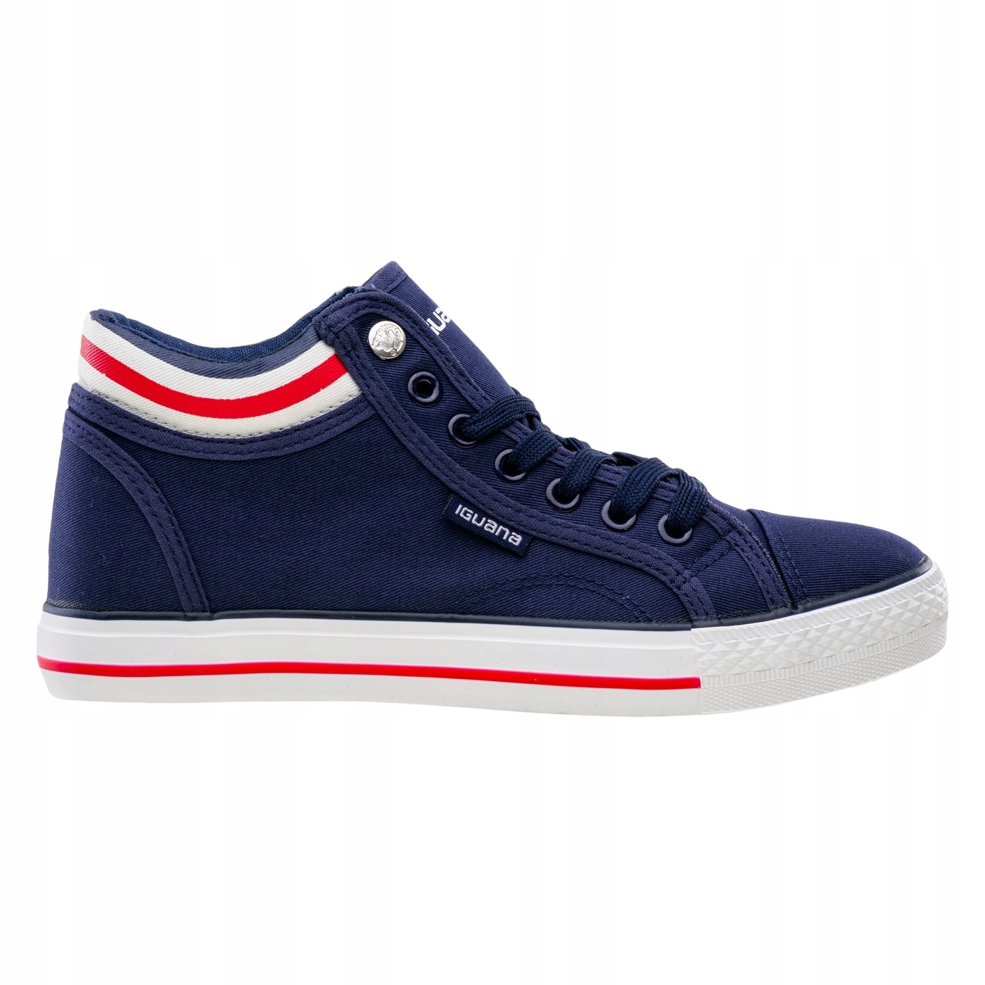 

Dziecięce buty Greto Teen Navy 38
