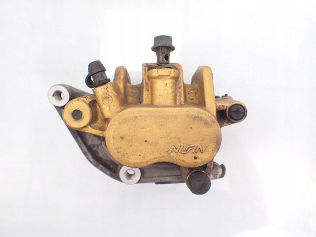 ZACISK HAMULCOWY PRZOD L HONDA CBF 500 600 04 07