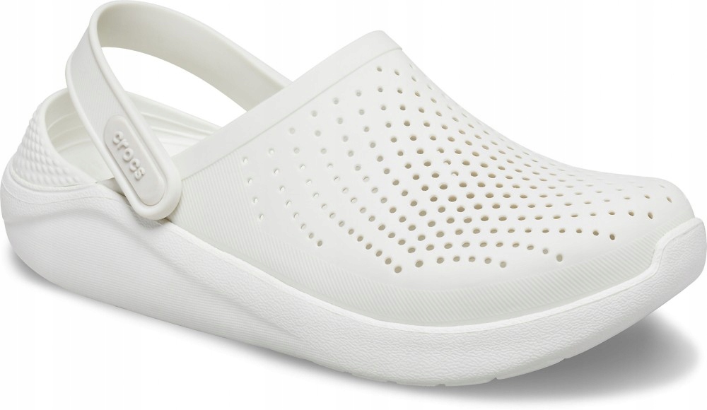 Nazouváky Crocs 204592-1CV Vel 46-47 I M12