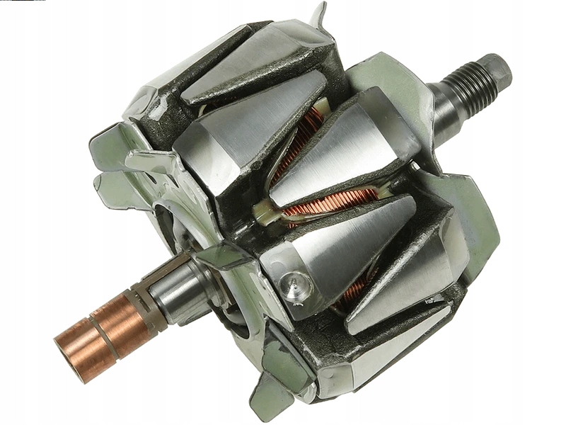 Brand new AS-PL Alternator rotor