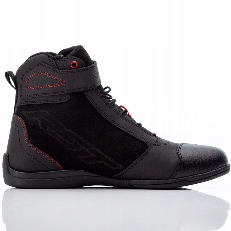 RST Frontier CE Black/Red Buty motocyklowe Numer katalogowy producenta 102746_RED_42