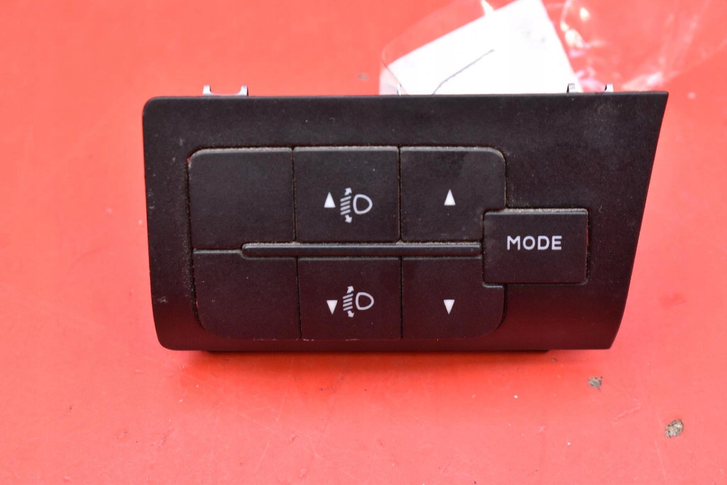 switch light switch 7355331110 PEUGEOT BOXER 2 II 06-14