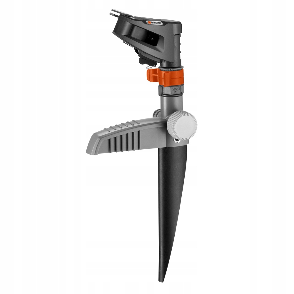 Zraszacz na szpilce Comfort Gardena 08141-20