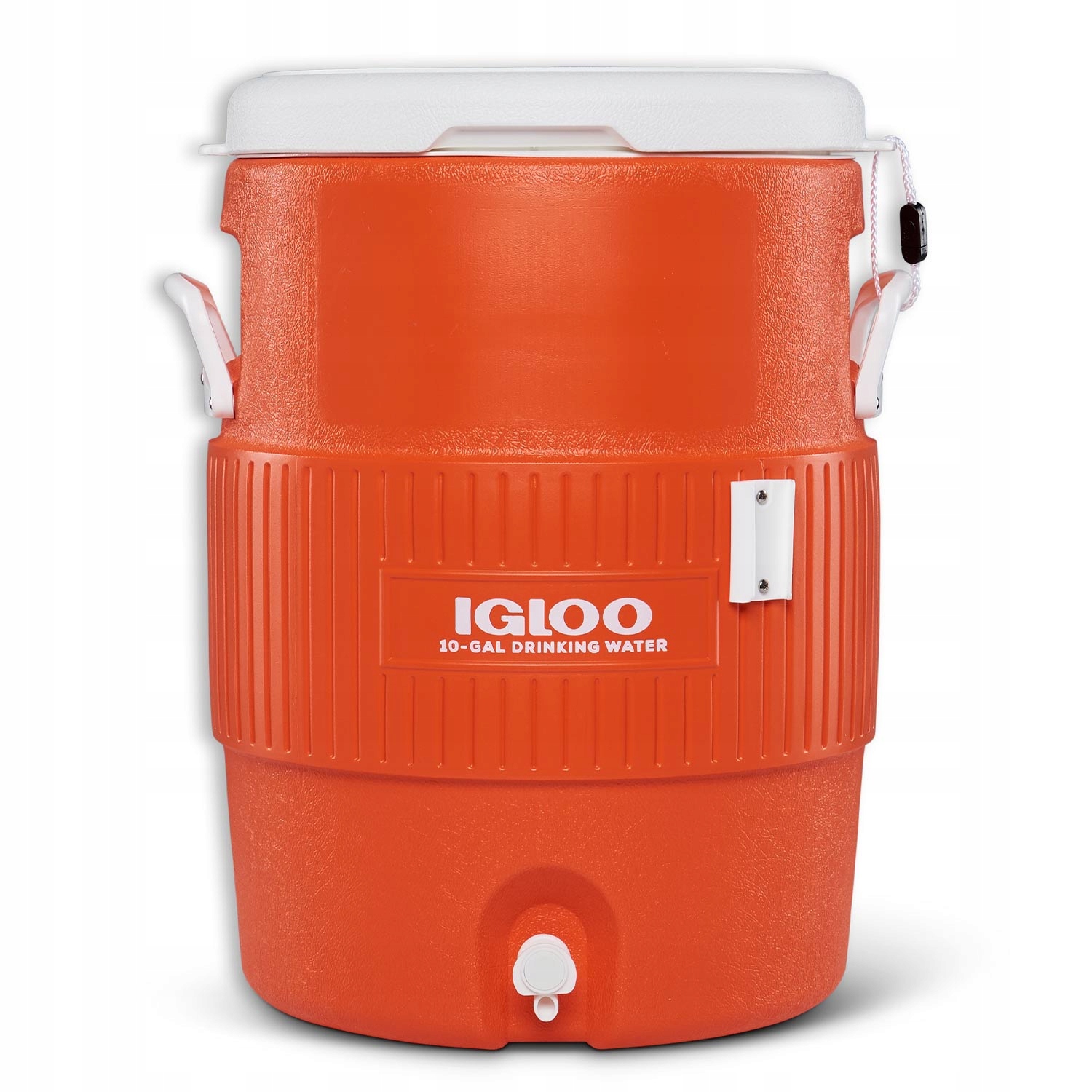 Zbiornik Termiczny Igloo 10 Gallon Seat Top 38 L