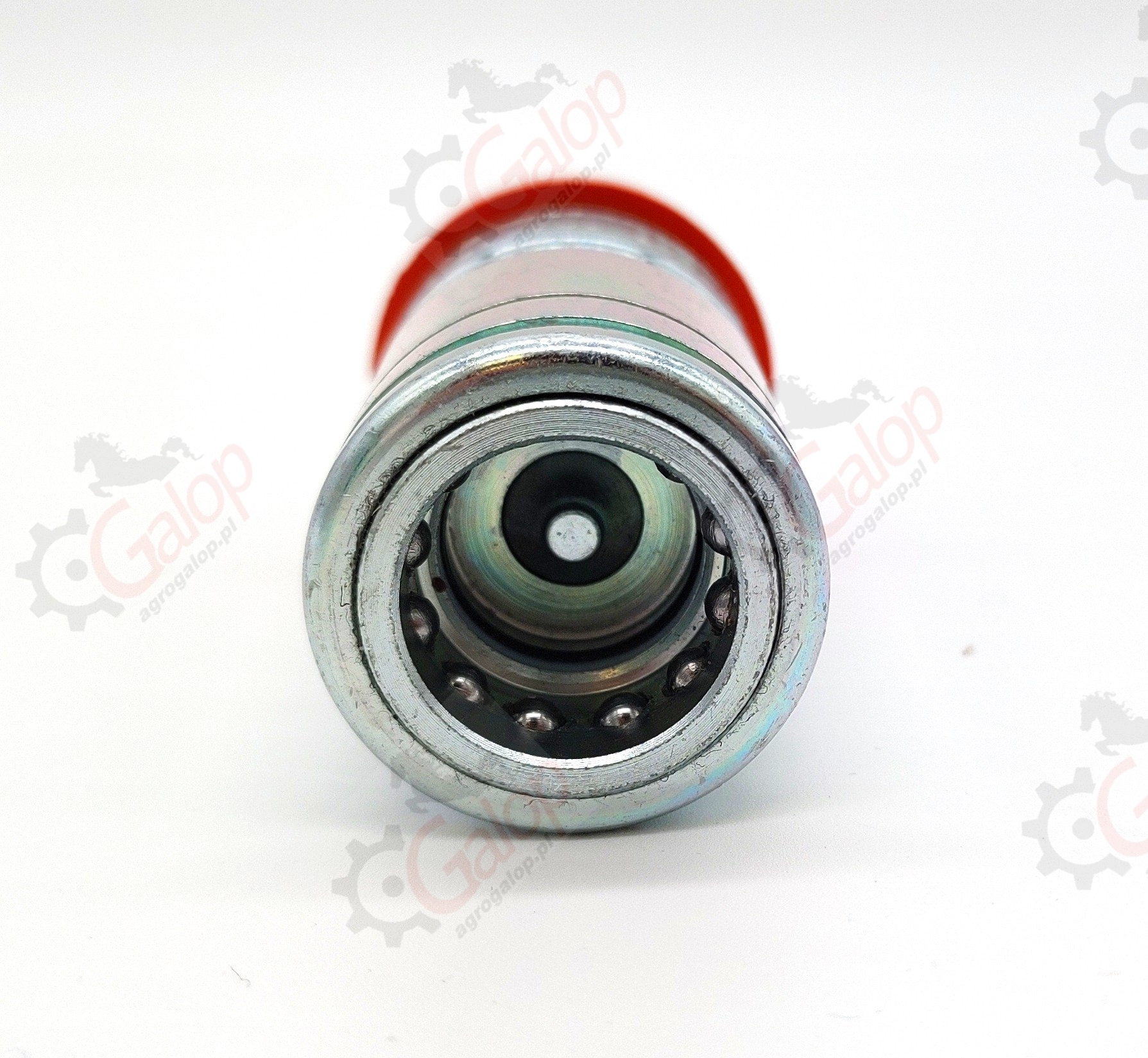 Gniazdo hydrauliczne John Deere AL200979 Faster Numer katalogowy części AL166181