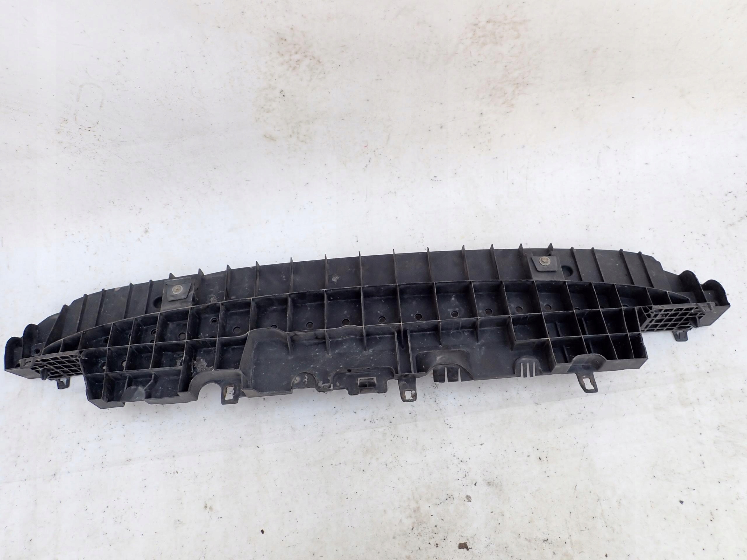 CITROEN C3 III 3 16-> Blende Abdeckung abdeckung unter Stoßstange