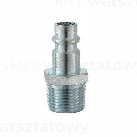 Końcówka Do Szybk. Z Gw. Zewn. 3/8 "Pcl