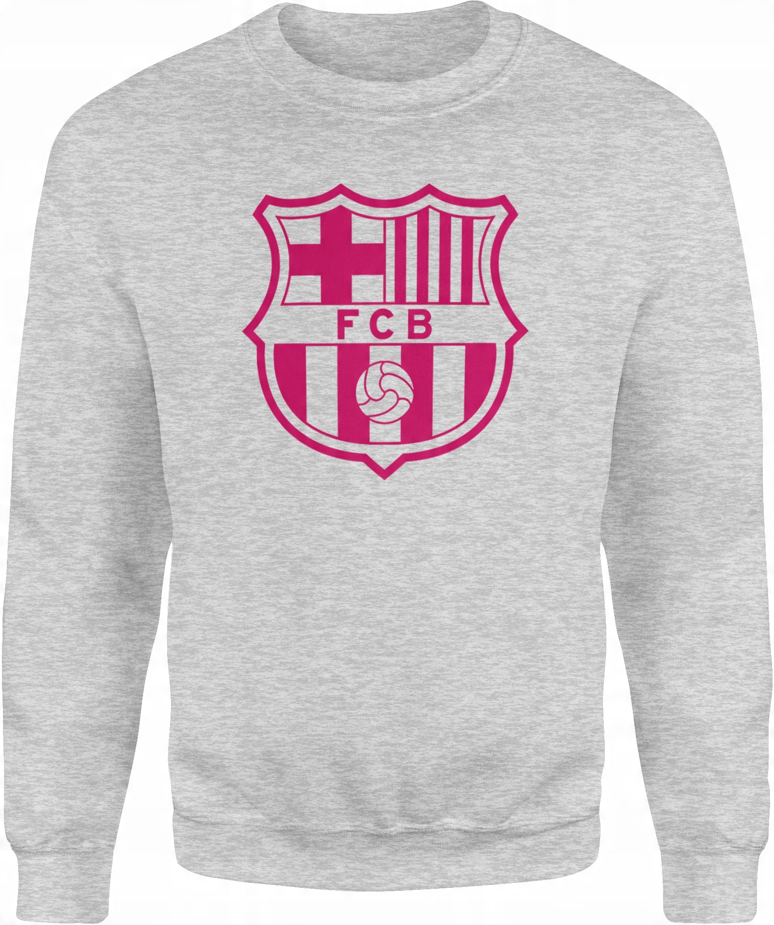 

Męska Bluza Barcelona Messi Bawełniana Rozmiar M