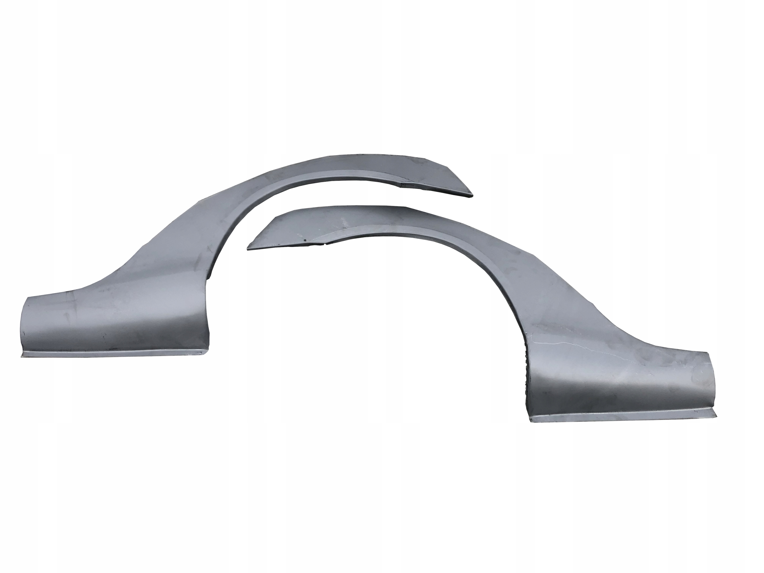 

Mazda MX5 MX-5 Nb 98-05 Reperaturka Błotnika Le+pr