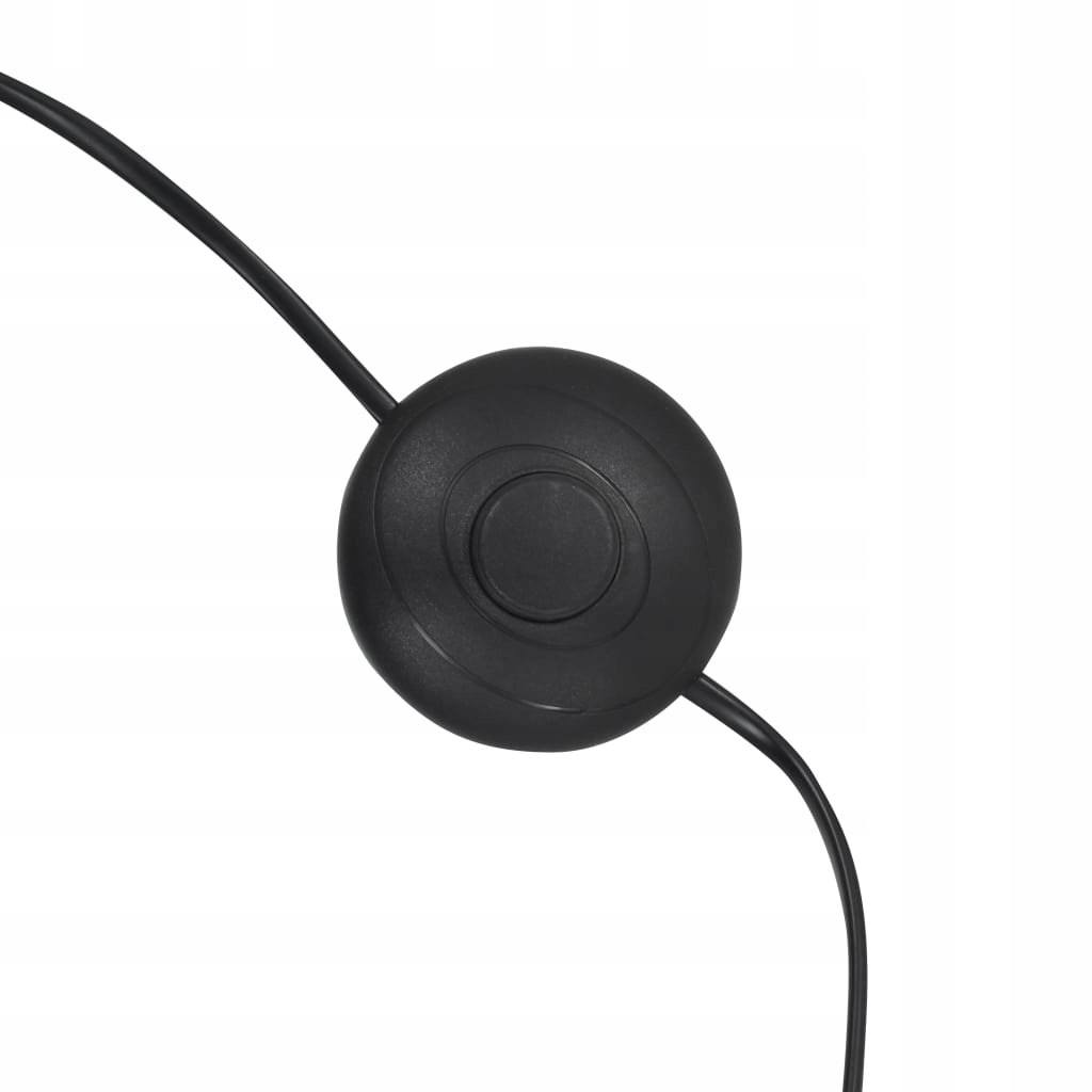 Lampa podłogowa na stojaku, 121 cm, biała, E27 Waga produktu z opakowaniem jednostkowym 2.8 kg